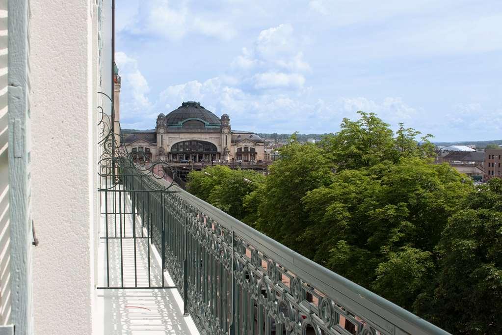 Brit Hotel Limoges Centre Gare Dış mekan fotoğraf