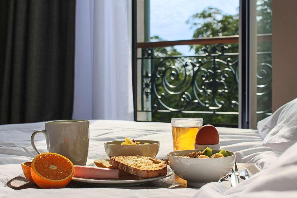 Brit Hotel Limoges Centre Gare Oda fotoğraf