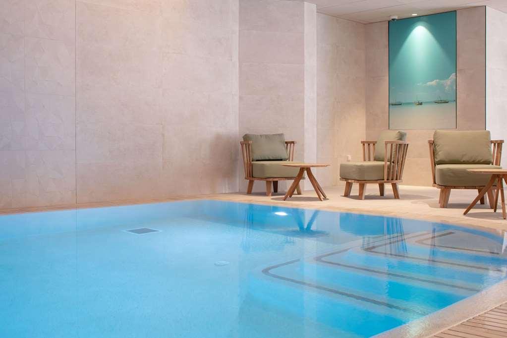 Brit Hotel Limoges Centre Gare Konforlar fotoğraf