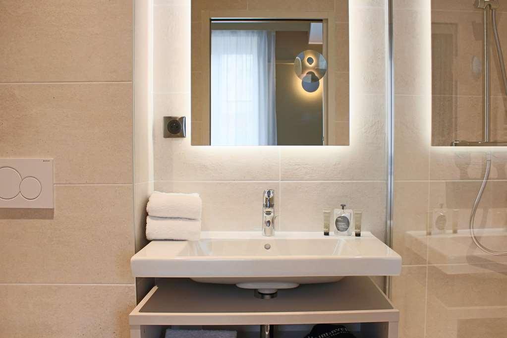 Brit Hotel Limoges Centre Gare Oda fotoğraf